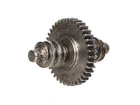 Volvo S60 00-10 ремонтний елемент електричного дзеркала ліва сторона