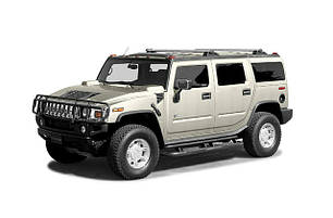 Запчастини HUMMER