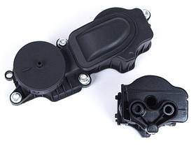 BMW 1 E87 03-12 2.0 D фільтр odma масляний сепаратор, арт. DA-14375