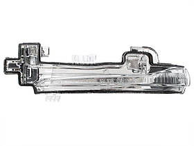 Volvo XC70 II 2008 - світлодіодний вказівник повороту в ліве дзеркало, арт. DA-17491