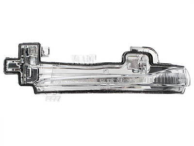 Поворотники