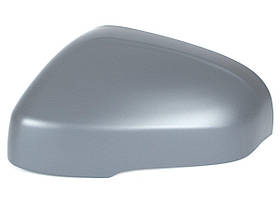 Volvo S80 II 2007 - корпус зовнішнього дзеркала для фарбування ліва сторона, арт. DA-17499