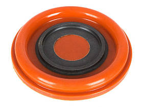 Volvo XC90 02-14 2,4 / 2,5 бензинова мембрана кришки клапанів 53 мм