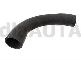 Volvo S80 II 2.0 D / 2.4 D 2009 - патрубок інтеркулера