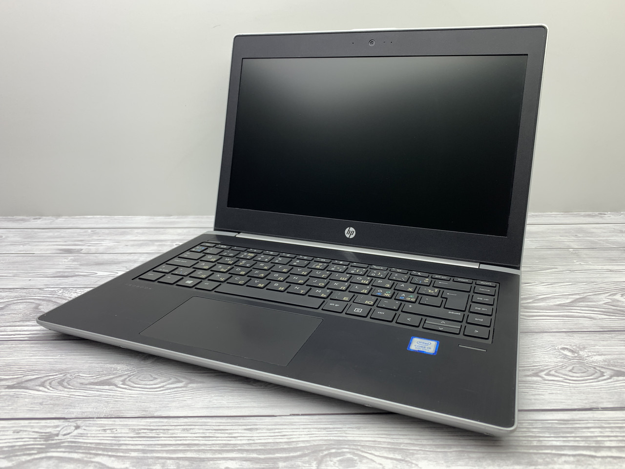 HP Probook 430 G5 13.3 FHD IPS/I5-8250U/16GB/SSD 512GB B/U А-