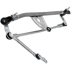 Citroen Nemo  Fiat Fiorino Fiat Qubo Peugeot Bipper 2007- трапеція,механізм двірника,для  КЕРМА З ПРАВОЇ