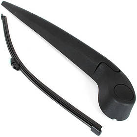 Volvo V70 2008 - задній двірник