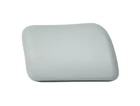 Volvo XC90 02-06 заглушка омивача фари сіра права