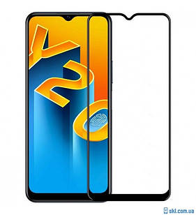 3D Скло для VIVO Y20/Y20i