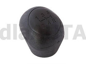 Fiat Albea 02-10 ручка перемикання передач, арт. DA-10140