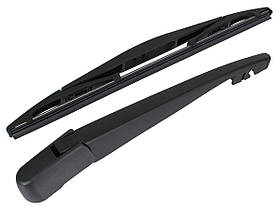 Peugeot 4007 07-13 важіль заднього двірника + щітка, арт. DA-22338