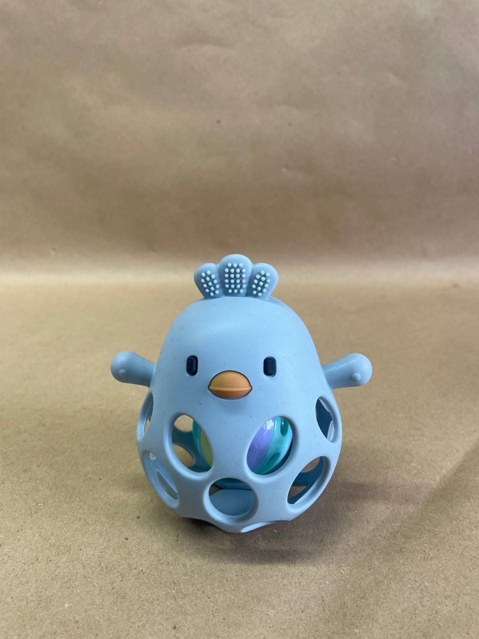 Жувальна іграшка для дітей Theething Toy від запалених ясен, фото 1