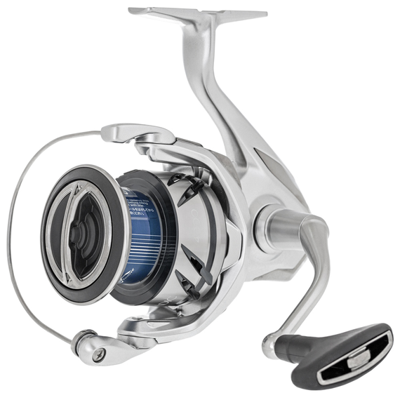 Котушка спінінгова Shimano Stradic 23 4000, фото 1