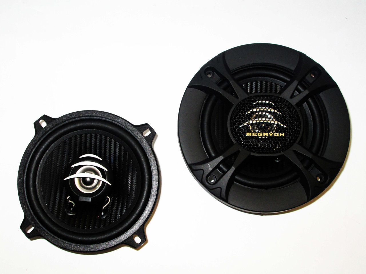 MEGAVOX MAC-5778L (200W) 2х полосні, фото 1