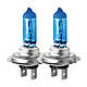 Лампи галогенні цоколь H7 Brevia Power Blue Set 2шт (12070PBS), фото 3
