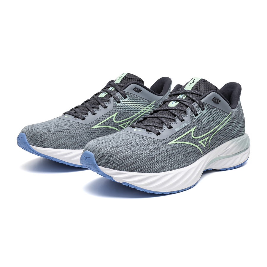 Кросівки для бігу чоловічі Mizuno Wave Inspire 21 J1GC2544-01