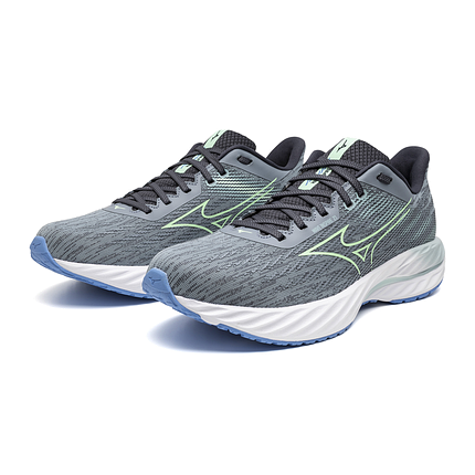 Кросівки для бігу чоловічі Mizuno Wave Inspire 21 J1GC2544-01, фото 1