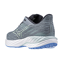 Кросівки для бігу чоловічі Mizuno Wave Inspire 21 J1GC2544-01, фото 4