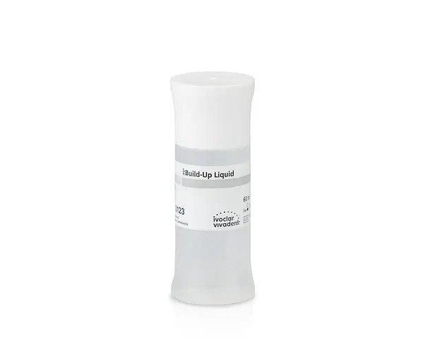 Моделювальна рідина IPS Build-Up Liquid 60 мл allround, Ivoclar Vivadent (Німеччина), фото 1