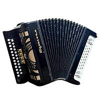 Гармонь Тульська 402