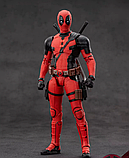 Колекційна фігурка Дедпул Marvel Legends Series 18см, фото 2