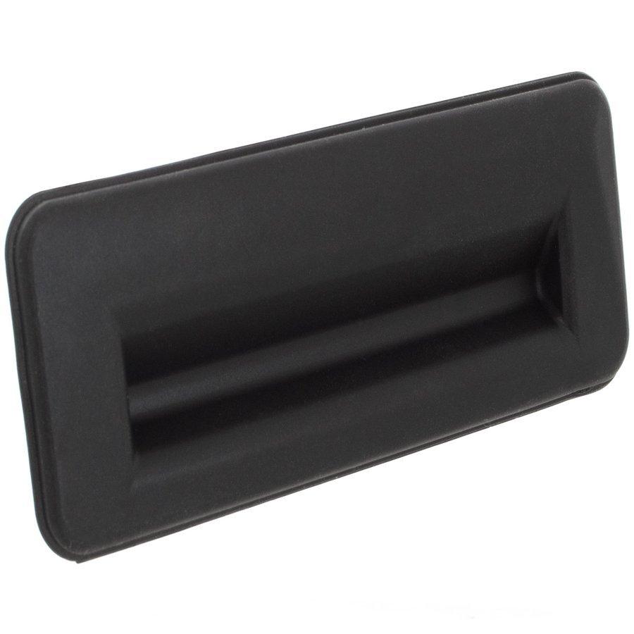 Skoda Roomster 06-15 ручка зовнішня (штекер) задньої двері багажника, фото 1