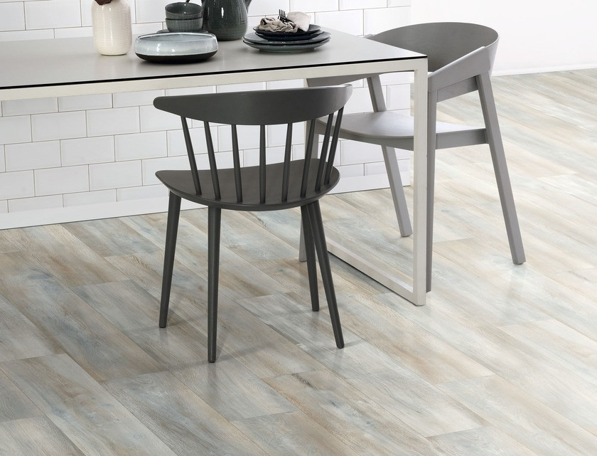 Ламінат EGGER дуб Аберґеле темний 32 клас 8 мм, фото 1