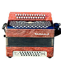 Гармонь Чайка-2