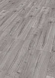 Ламінат EGGER дуб Лойа світло-сірий 32 клас 8 мм, фото 2