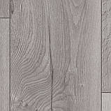 Ламінат EGGER дуб Лойа світло-сірий 32 клас 8 мм, фото 4