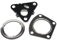 Прокладка турбіни