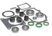 Ремкомплект КПП