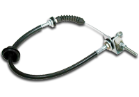 Трос зчеплення