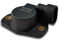 Потенціометр