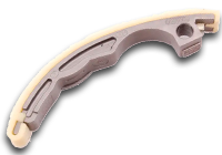 Заспокійник ланцюга ГРМ