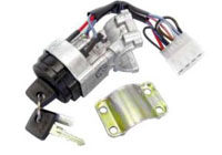 Замок запалювання