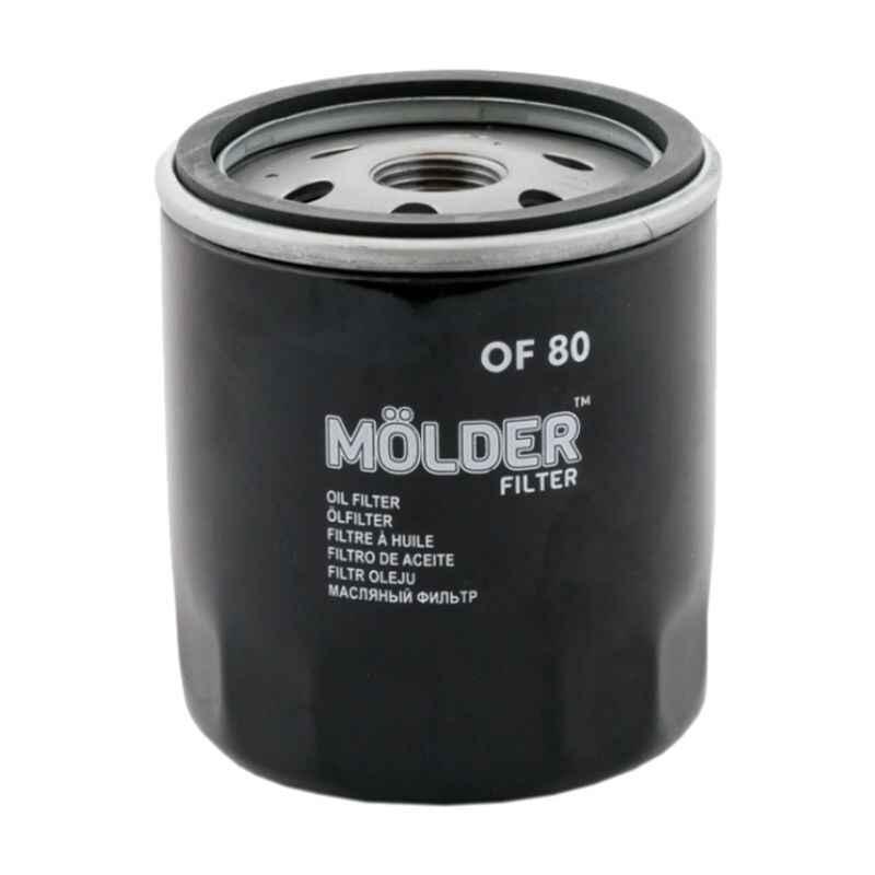 Фильтр масляный MÖLDER OF80