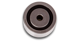 Ролик ременя ГРМ паразитний