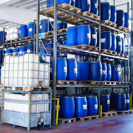 Промислові витратні матеріали