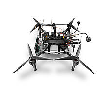 Ретранслятор FPV-дрон 13' "Чупакабра" з АКБ 8S3P, фото 3