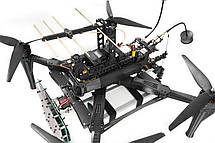 Ретранслятор FPV-дрон 13' "Чупакабра" з АКБ 8S3P, фото 4