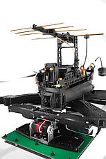 Ретранслятор FPV-дрон 13' "Чупакабра" з АКБ 8S3P, фото 5