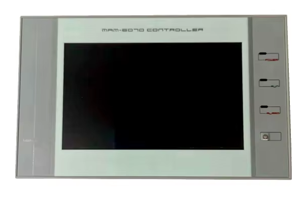 MAM-6070, MAM6070 електронний контролер гвинтового компресора
