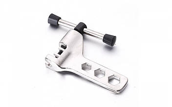 Вичавка ланцюга KEN TECH KL-9724E для 6-7-8-9-10 швидкостей з ключем 6/8/10