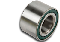 Підшипник задньої маточини