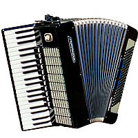 Акордеон Weltmeister Stella 4/4