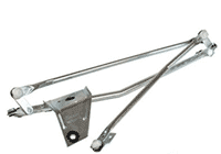 Трапеція двірників