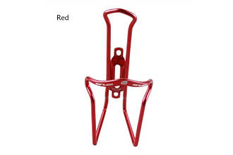 Фляготримача GUB 05 AL ультралегкий червоній