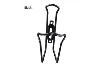 Флягодержателя GUB 05 AL ультралегкий чорний