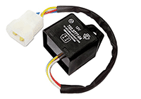 Реле склоочисника